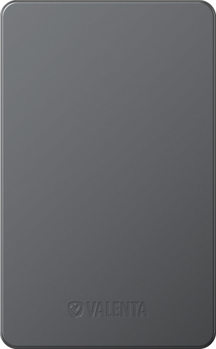Valenta MagSafe Mirror - Graphite Grey