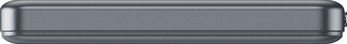 Valenta Powerbank MagSafe Ultra Slim 5.000 mAh - Dark Grey