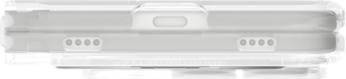 Dbramante Iceland Ultra D30 Kickstand - Iphone DUO - Clear