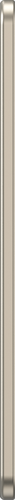 Valenta MagSafe Spiegel - Natural Titanium